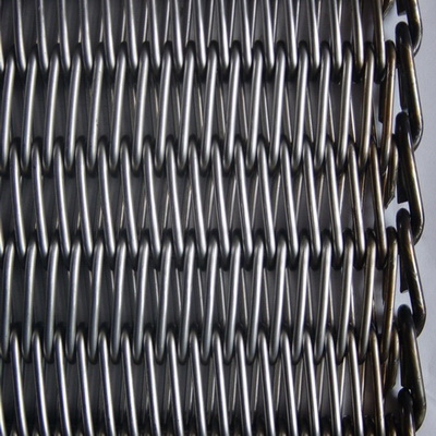 退火爐網帶 滾筒帶動的退火爐網帶 玻璃制品退火用退火爐網帶 1CR13退火爐網帶