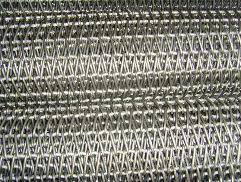 退火爐網帶 金屬輸送帶 傳送帶 玻璃廠用輸送帶 輸送玻璃瓶子的網帶 玻璃瓶退火用輸送帶