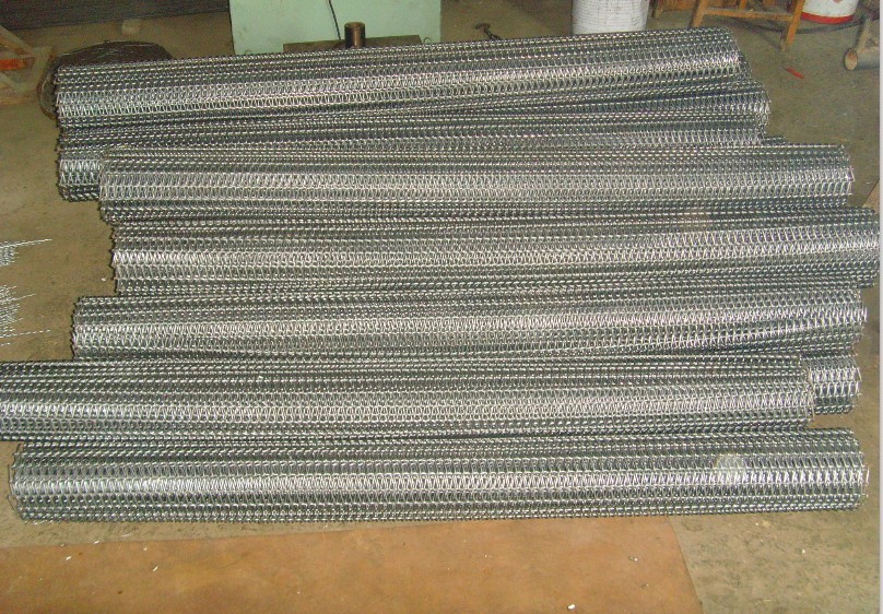 退火爐網帶 不銹鋼304網帶 輸送帶 玻璃杯子退火用輸送帶 玻璃瓶子退火用輸送帶